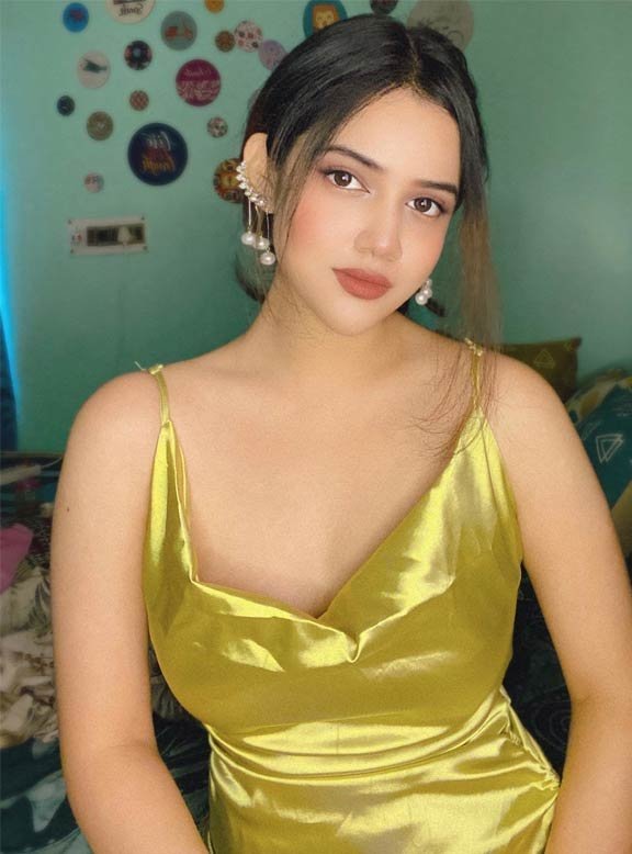 College girl Andheri