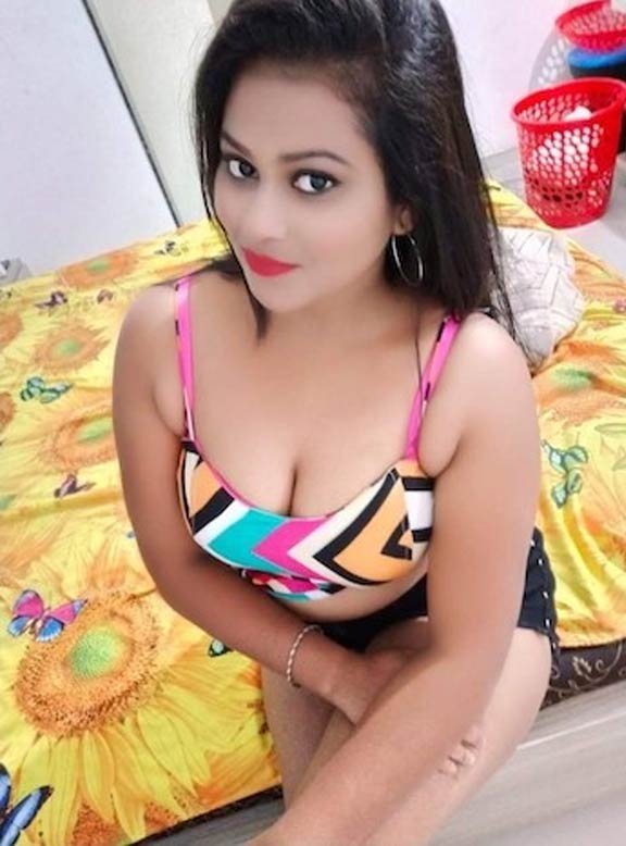Shetal Call Girl Andheri Escort